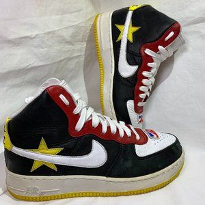 NikeLab x Riccardo Tisci Air Force One High
